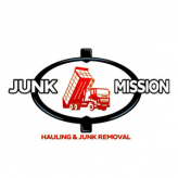Junk Mission logo