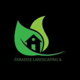 Paradise Landscaping Services logo