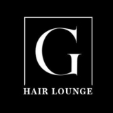 G Hair Lounge logo