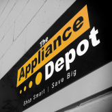 The Appliance Depot logo