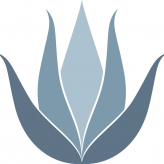 Desert Foothills Landscape logo