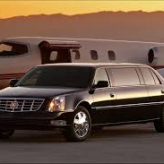 AZ Black Tie Limousine & Transportation logo