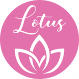Lotus Hair & Nails Salon logo