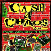 Cash 4 Chaos logo