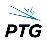 PTG & AV Gallery logo