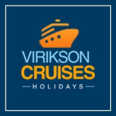 Virikson Cruises logo