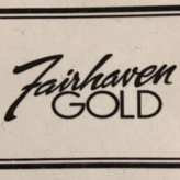 Fairhaven Gold logo