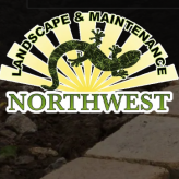 Northwest Landscape & Maintenance logo