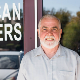 American Jewelers logo