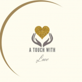 A Touch With Love logo