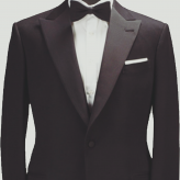 Angelo Formal Wear logo
