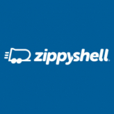 Zippy Shell of Las Vegas logo