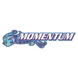 Momentum Tutoring logo