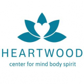 Heartwood Center logo