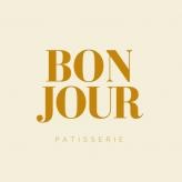 Bonjour Patisserie logo