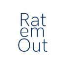 Rat 'em Out! logo