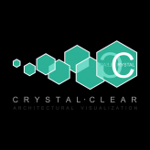 Crystal Clear logo