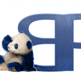 Blue Panda Real Estate Photography logo