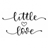 Little Love logo
