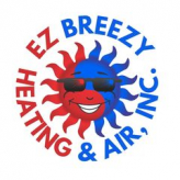 Ez Breezy Heating & Air, Inc. logo