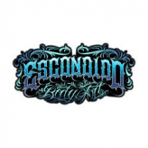 Escondido Body Art Tattoo/Piercing Studio logo