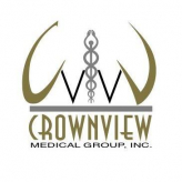 Crownview Medical Group logo