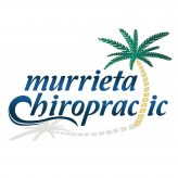 Murrieta Chiropractic logo