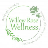 Willow Rose Wellness logo