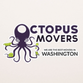 Octopus Movers Services logo