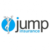 Jump Insurance logo