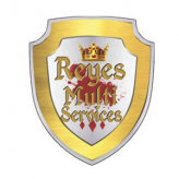 Reyes Bookkeeping & Income Tax logo