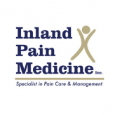 Inland Pain Management logo