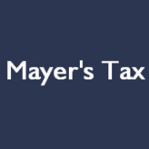 Mayer's Income Tax Service logo