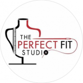 Perfect Fit Studio logo