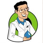 OC Sprinkler Doctor logo