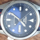 Garo's Watch & Jewelry Repair logo