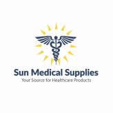Sun Medical Supplies | Redlands logo