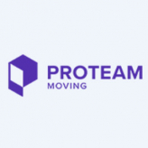 PROTEAM MOVING INC logo