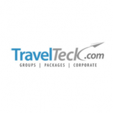 TravelTeck logo