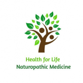 Health for Life Naturopathic Medicine logo