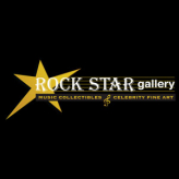 ROCK STAR gallery logo