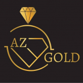 AZ GOLD logo