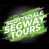 Scottsdale Segway Tours logo