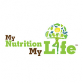 My Nutrition My Life logo