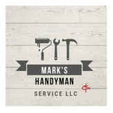 Mark's Handyman Services logo