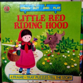 The Vintage Flea logo