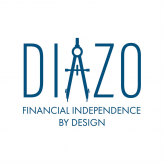 Diazo Wealth logo