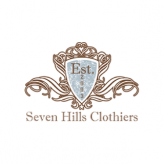 Seven Hills Clothiers logo