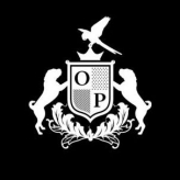 Antiques on Old Plank Road logo