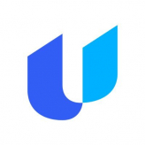Cloud-Based Customer Communication Platform logo